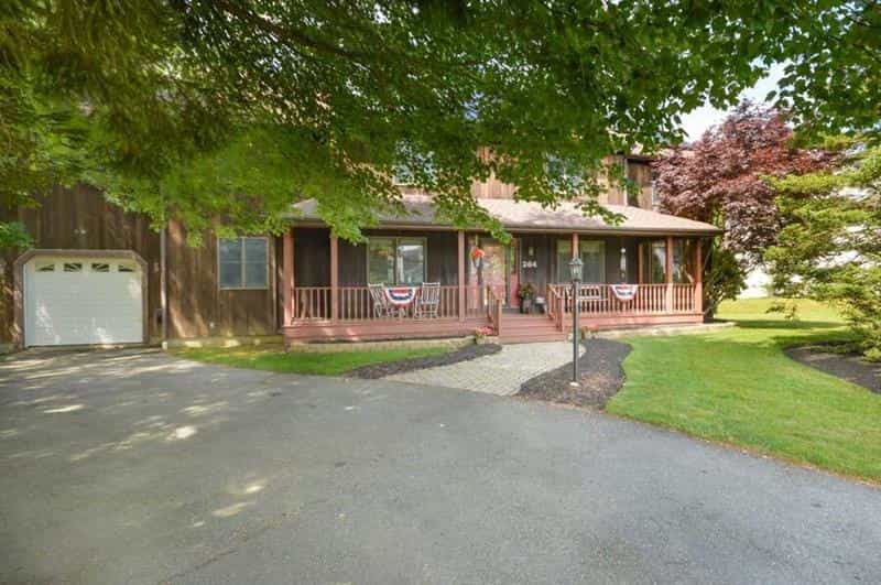 House in Camp Merriwood, Massachusetts 10769844
