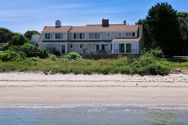 بيت في Falmouth, Massachusetts 10769849