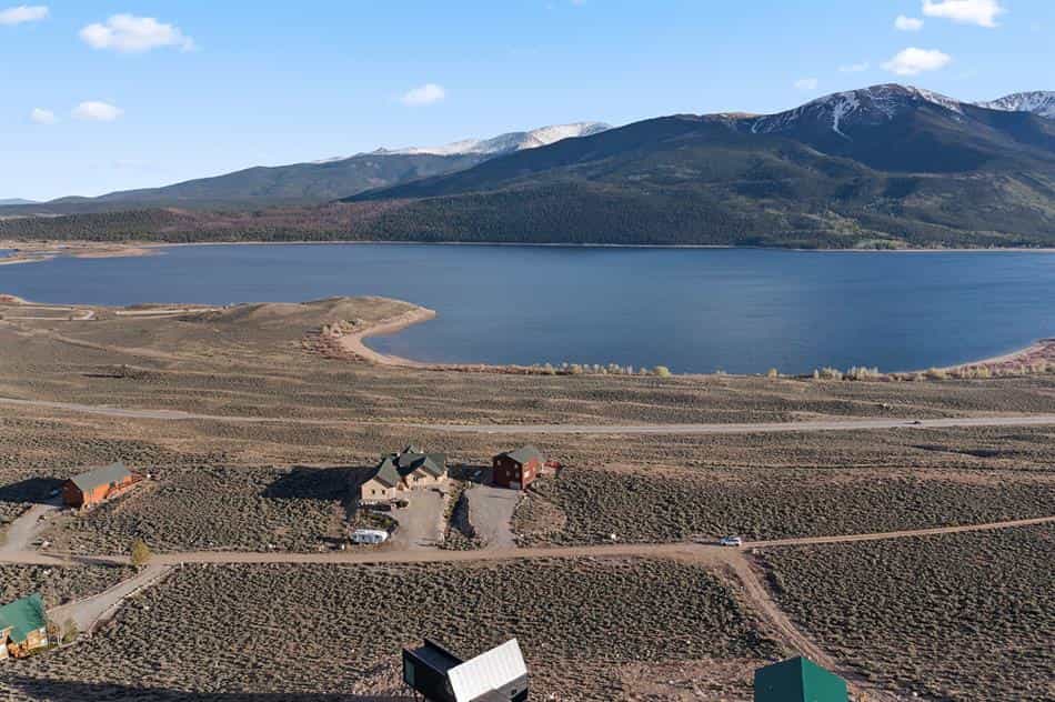 Land in Twin Lakes, Colorado 10769866