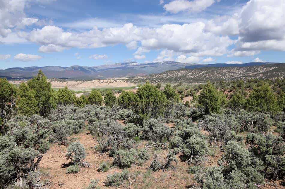 Land in Eagle, Colorado 10769897