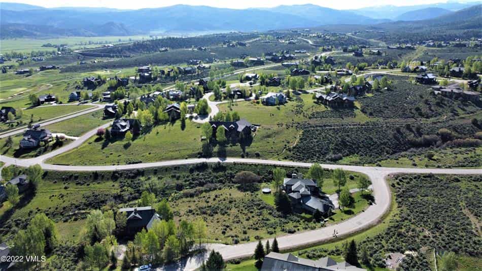 Land in Eagle, Colorado 10769907