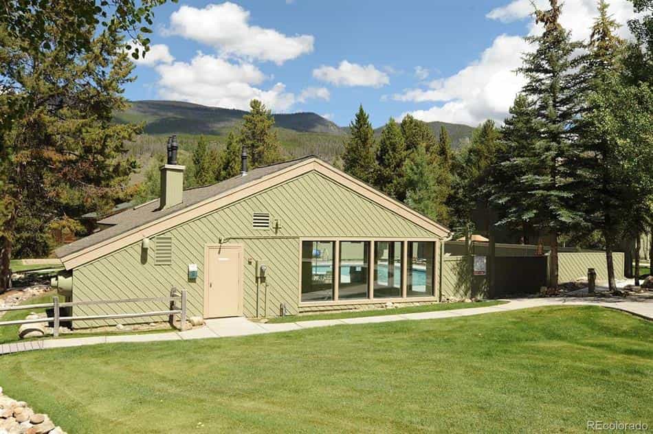 House in Dillon, Colorado 10769934