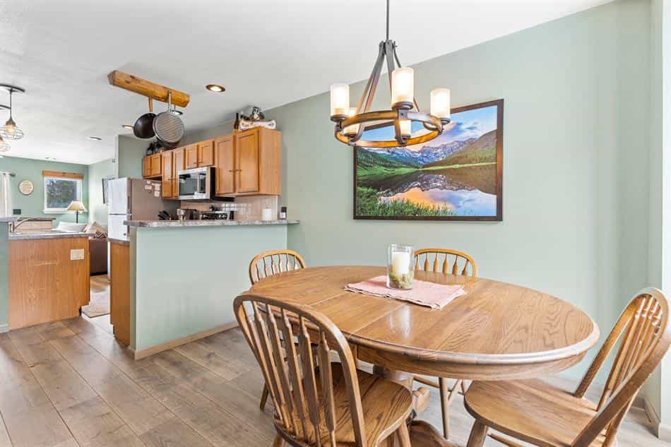 House in Silverthorne, Colorado 10769949