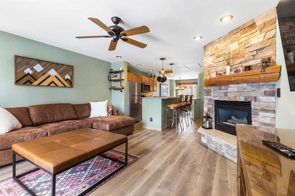 House in Silverthorne, Colorado 10769949