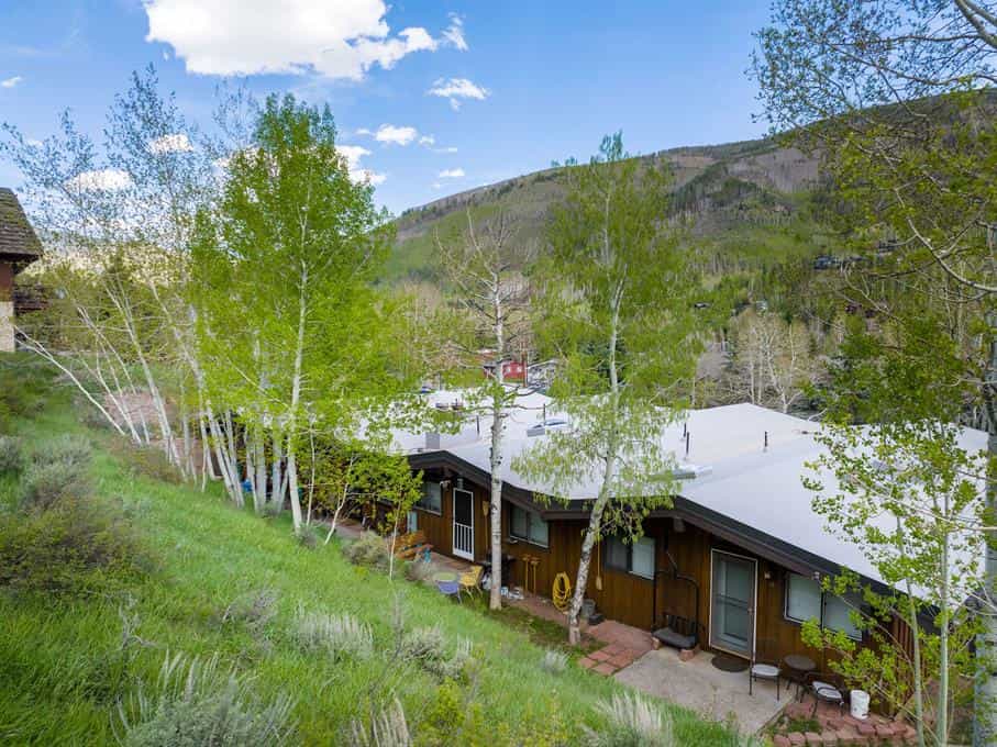 House in West Vail, Colorado 10770014
