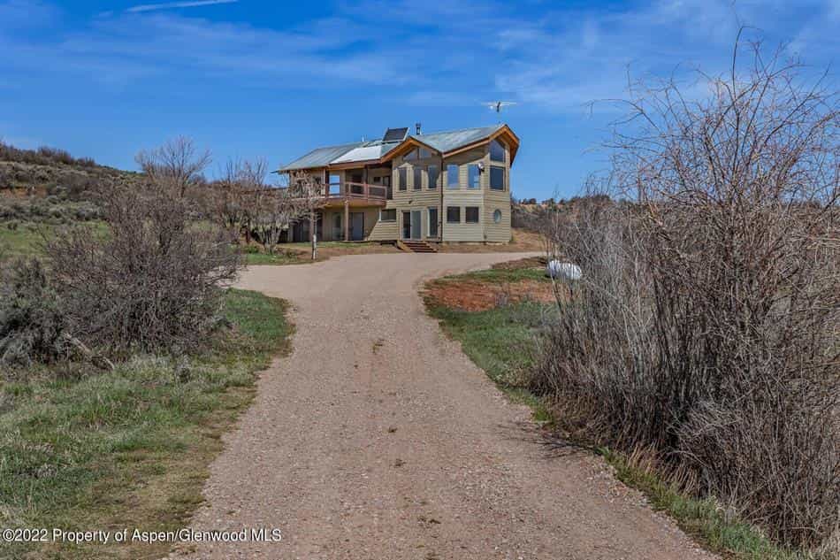 House in Carbondale, Colorado 10770042