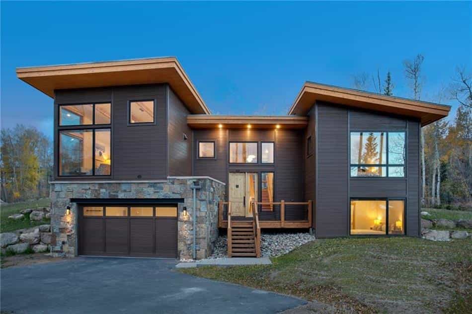 House in Silverthorne, Colorado 10770049