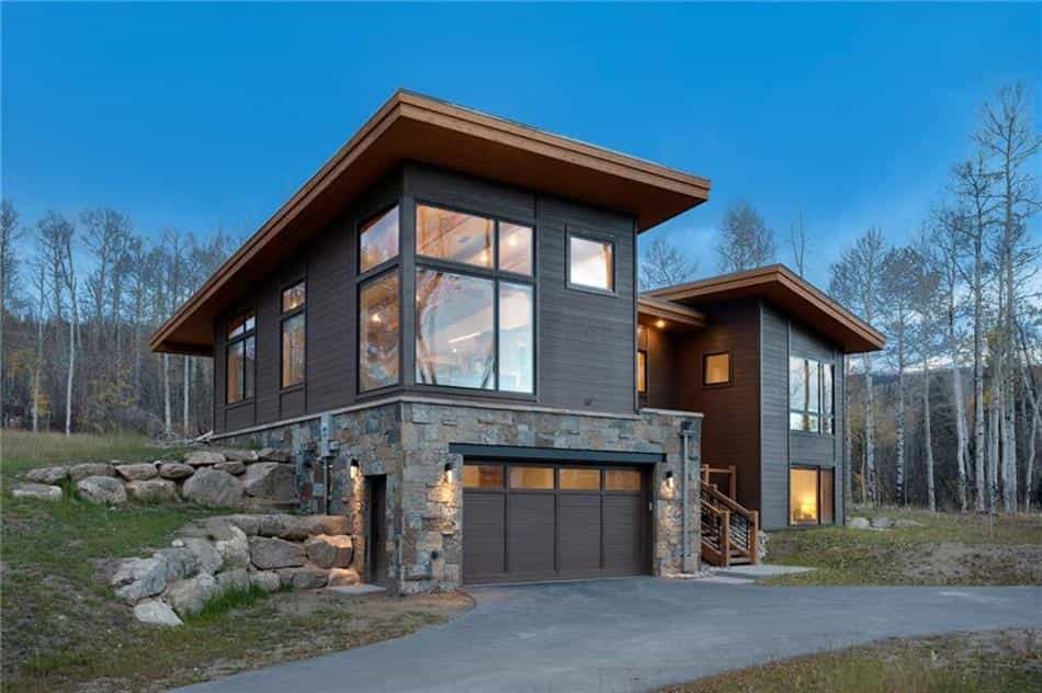 House in Silverthorne, Colorado 10770049