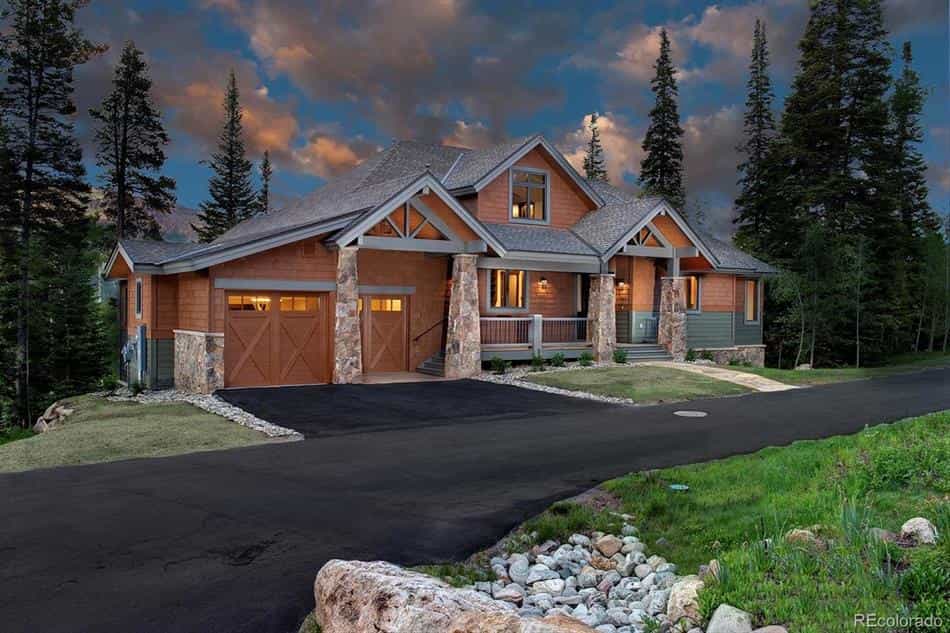 Huis in Zilverthorne, Colorado 10770061