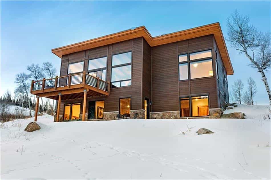 House in Silverthorne, Colorado 10770069