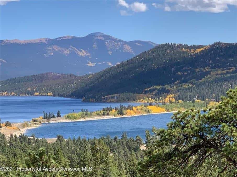 나라 에 Twin Lakes, Colorado 10770109