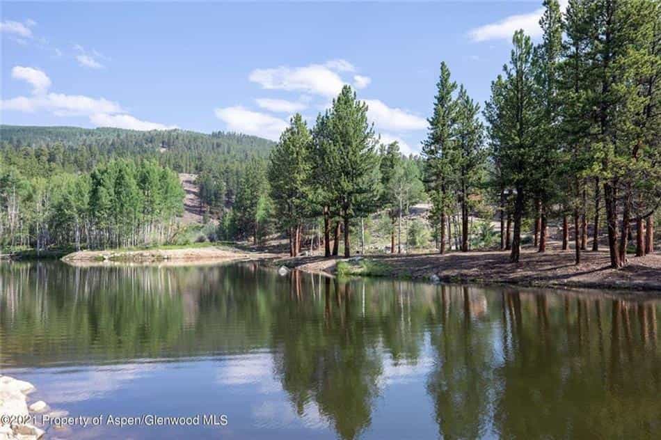 Land in Twin Lakes, Colorado 10770109