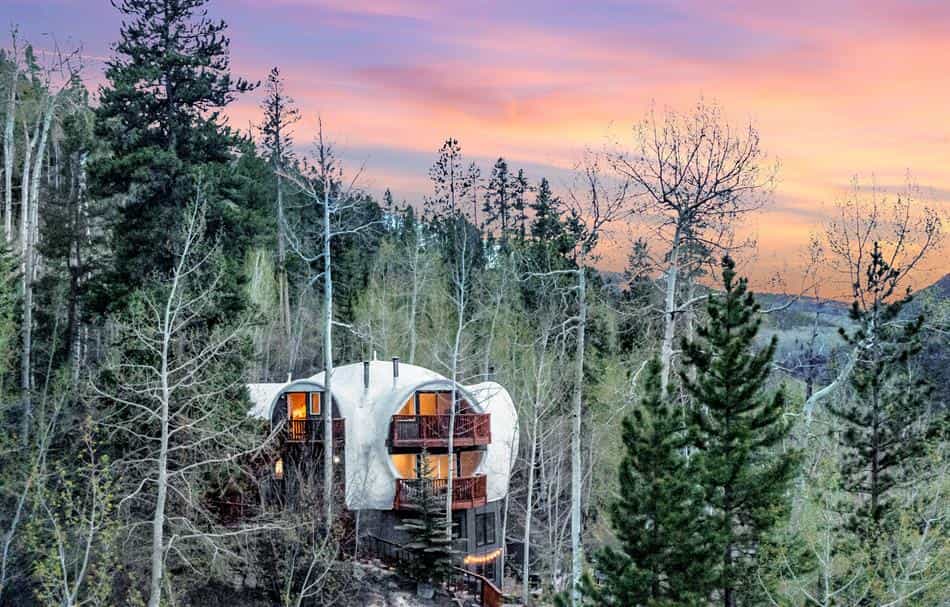 House in West Vail, Colorado 10770144