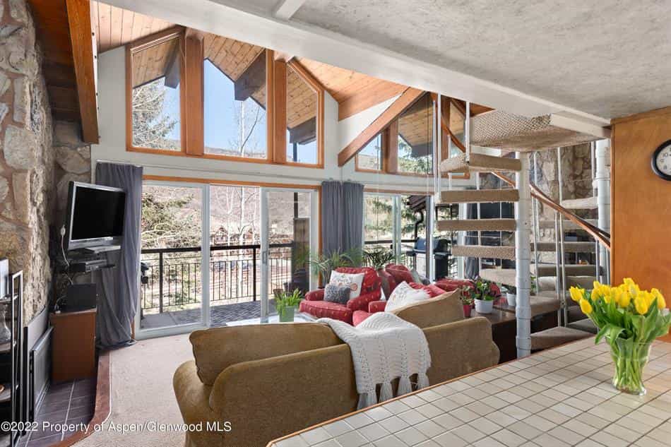 House in Snowmass Village, Colorado 10770160