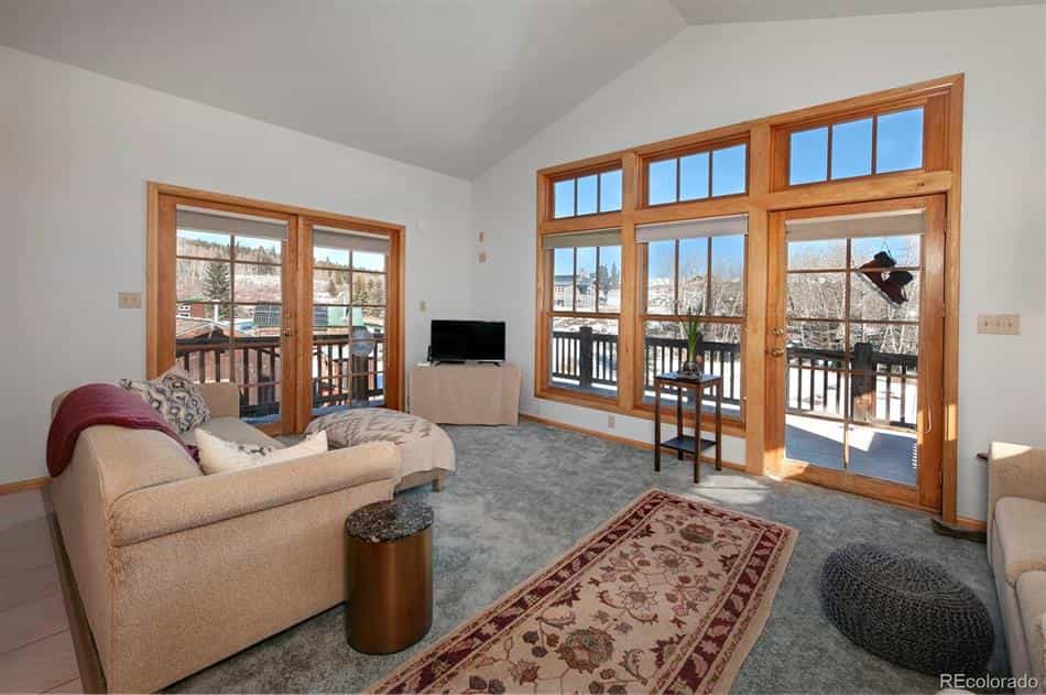 House in Twin Lakes, Colorado 10770174