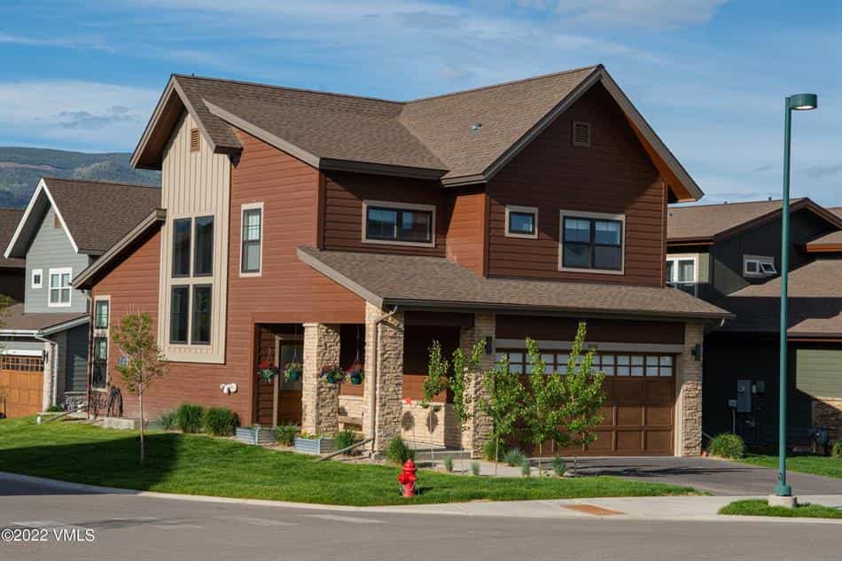 House in Eagle, Colorado 10770180