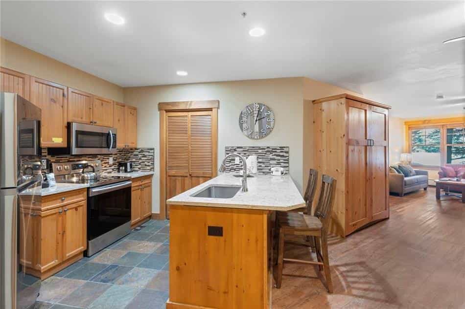 Huis in Keystone, Colorado 10770185