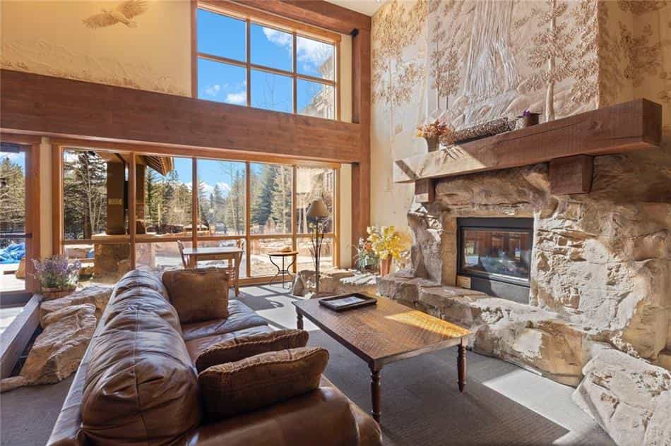 بيت في Keystone, Colorado 10770185