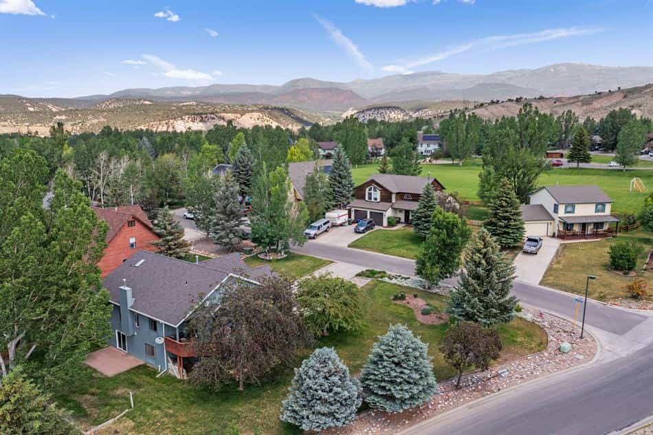 Casa nel Aquila, Colorado 10770196