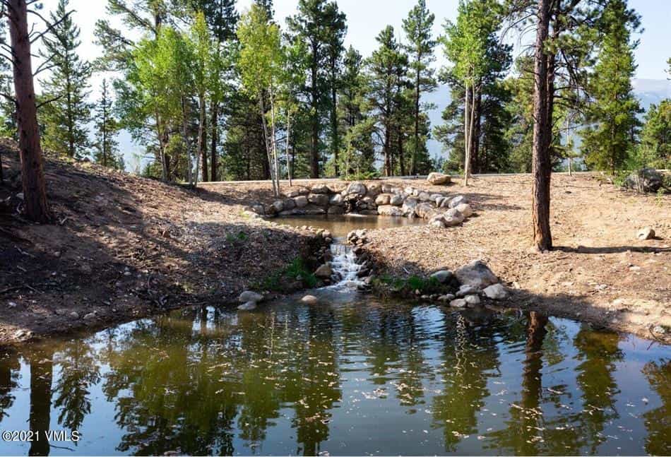 Land in Twin Lakes, Colorado 10770198
