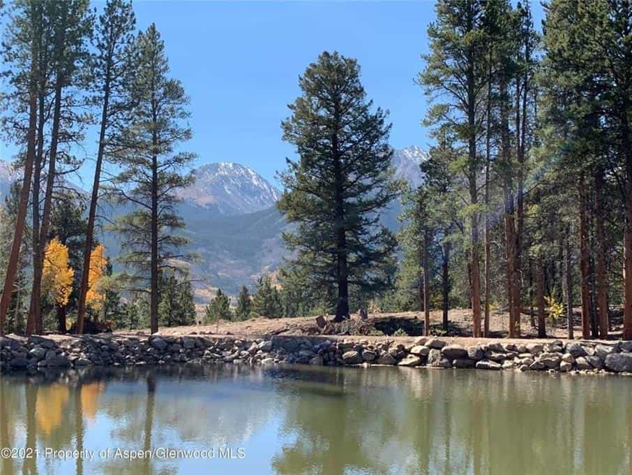 Land in Twin Lakes, Colorado 10770199