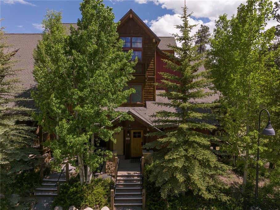 بيت في Keystone, Colorado 10770205