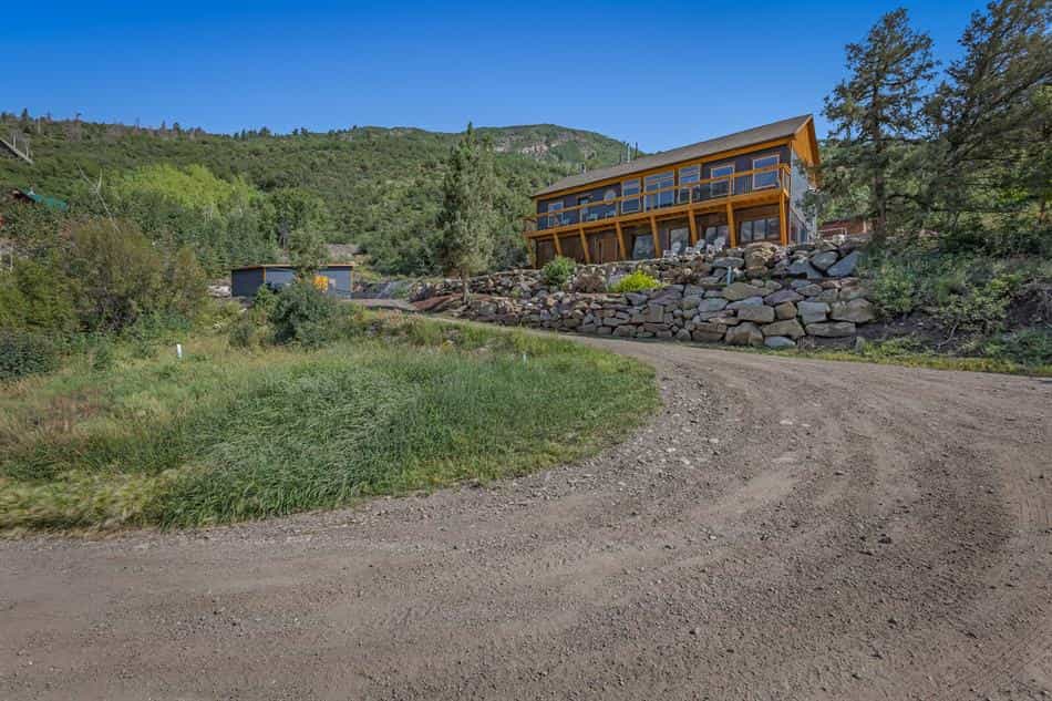 House in Marble, Colorado 10770230