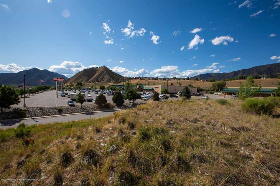 Tanah dalam New Castle, Colorado 10770239