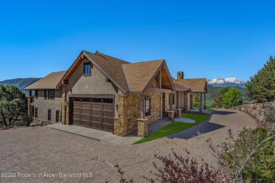 House in Basalt, Colorado 10770286