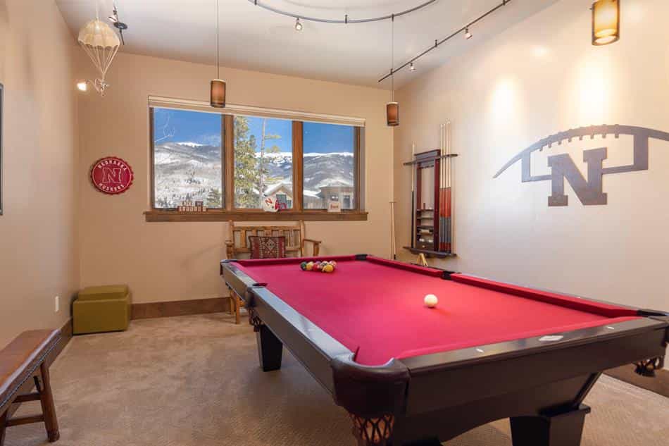 House in Silverthorne, Colorado 10770293