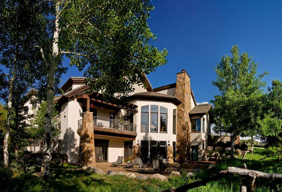 Huis in Carterville, Colorado 10770295