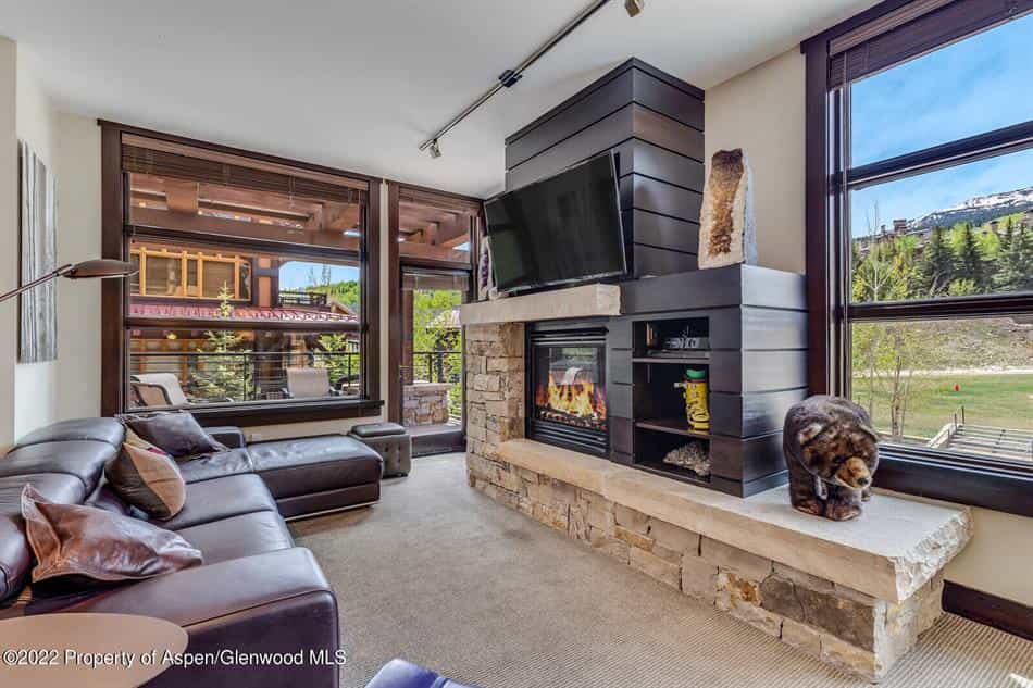 House in Snowmass Village, Colorado 10770308