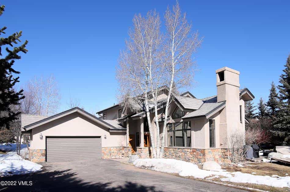 House in Leawood, Colorado 10770317