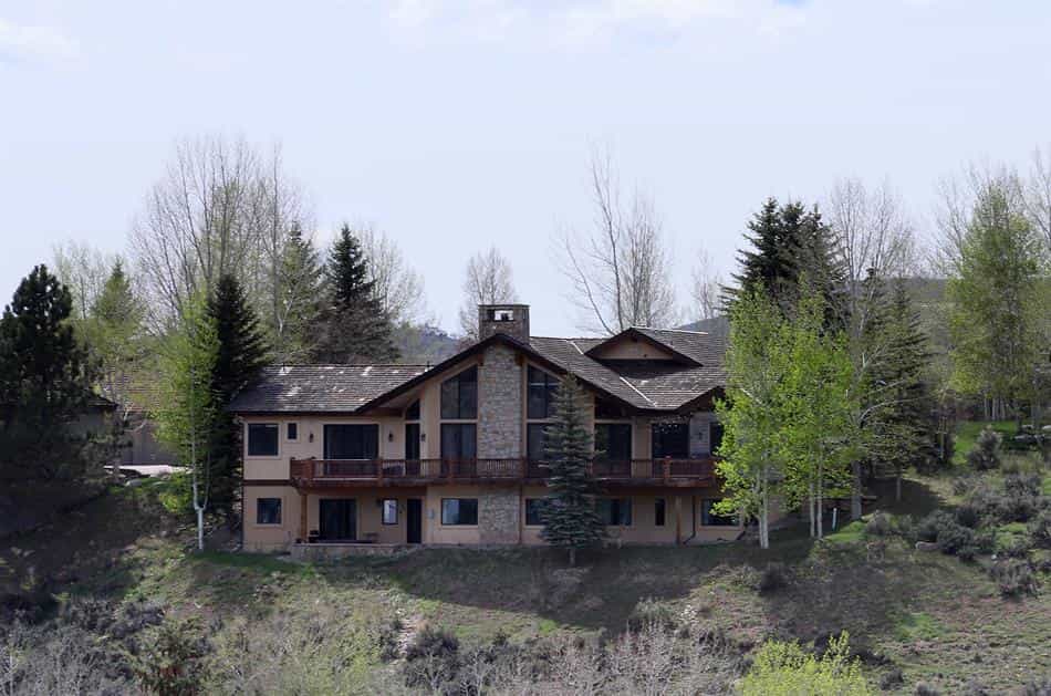 House in Edwards, Colorado 10770331