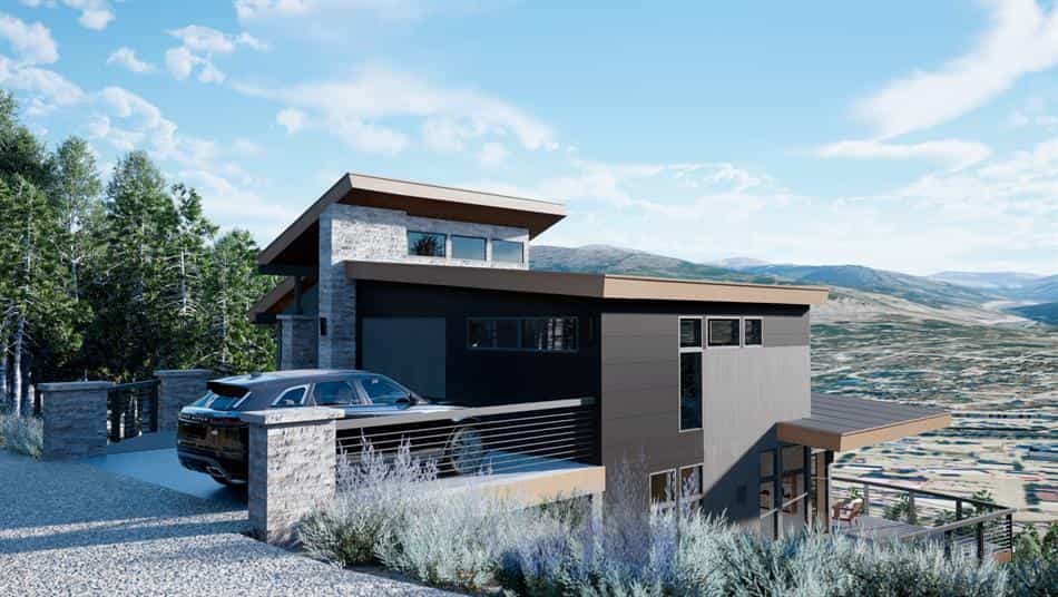 House in Silverthorne, Colorado 10770337