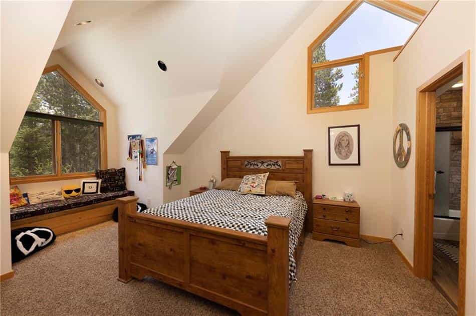 بيت في Breckenridge, Colorado 10770361