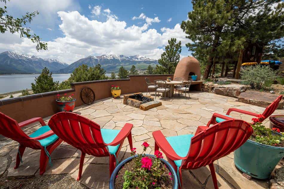House in Twin Lakes, Colorado 10770374