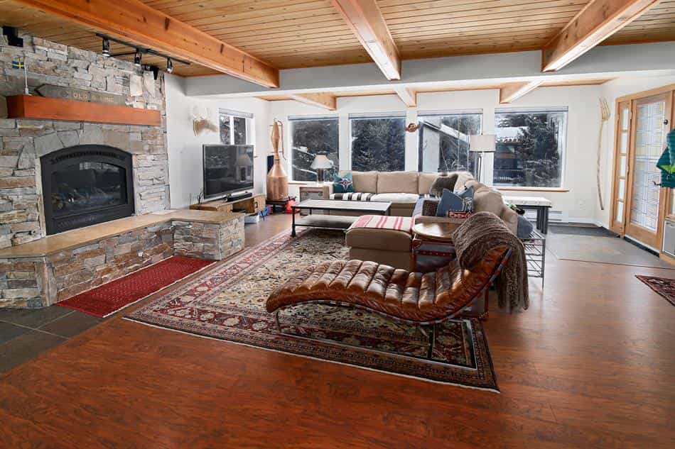 House in West Vail, Colorado 10770386