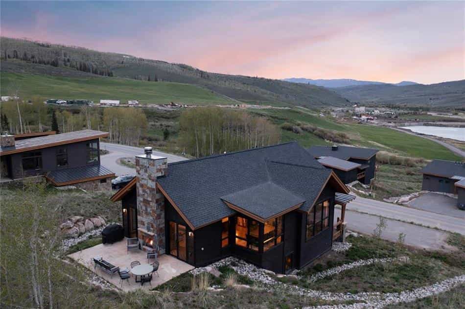House in Silverthorne, Colorado 10770398
