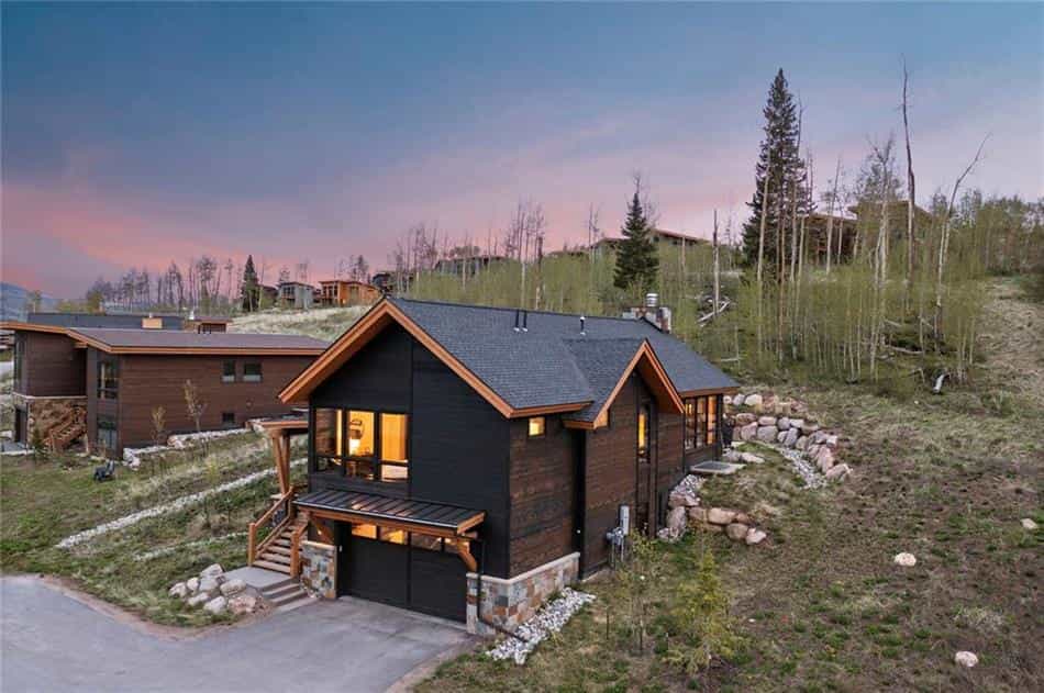 House in Silverthorne, Colorado 10770398