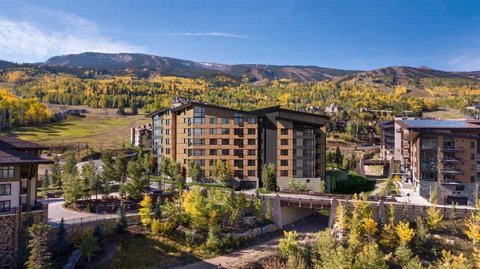 House in Snowmass Village, Colorado 10770436