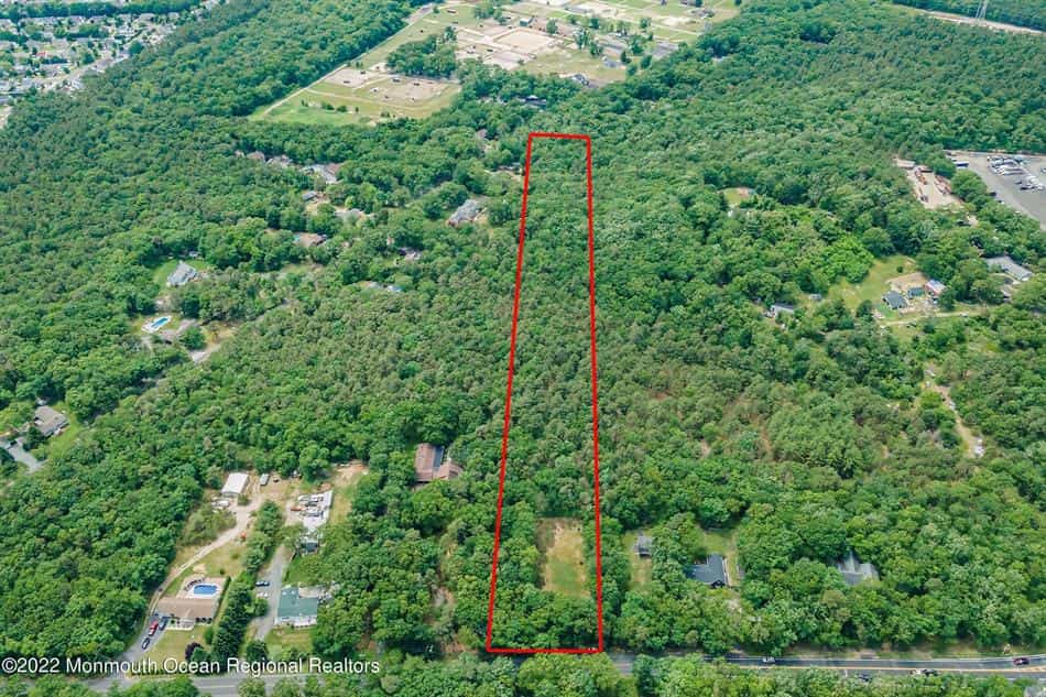Land in Howell Township, New Jersey 10770465