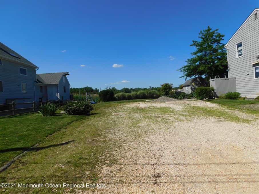 Land in Bay Head, New Jersey 10770501