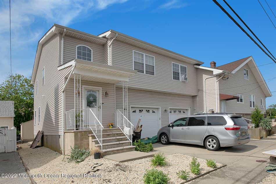 House in Seaside Heights, New Jersey 10770518