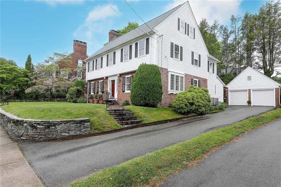 House in Pawtucket, Rhode Island 10770638