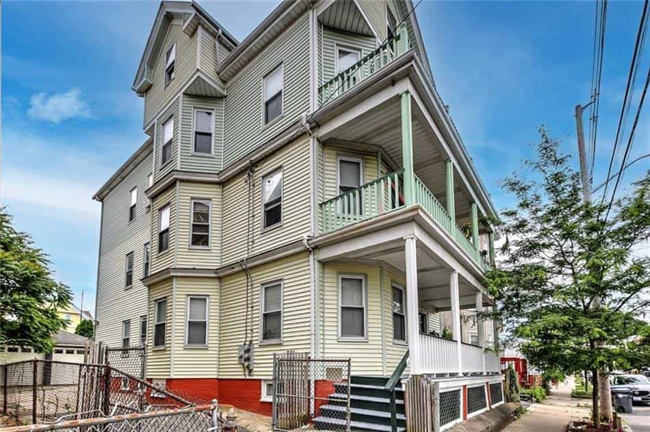 Condominium in Providence, Rhode Island 10770672