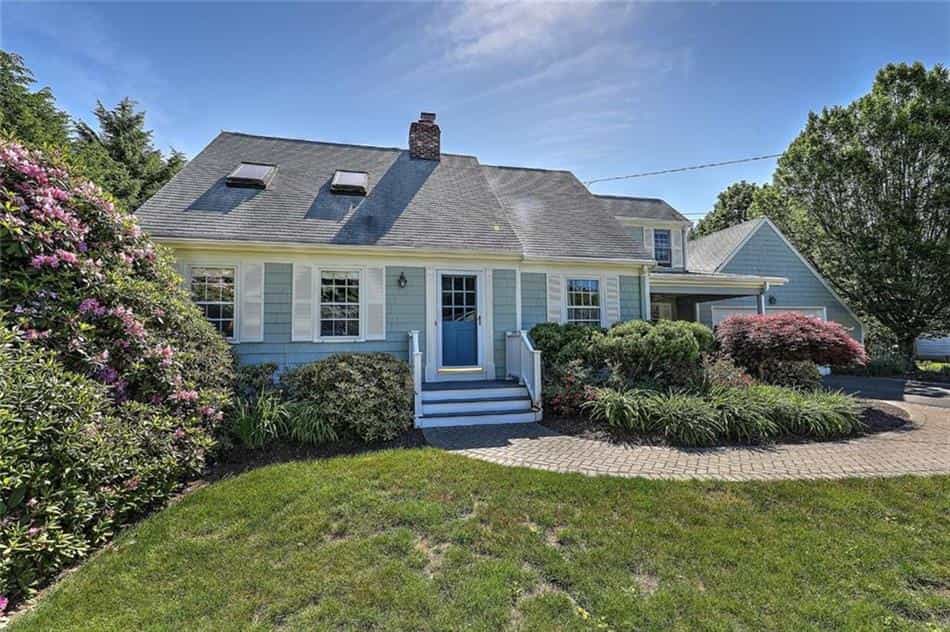 Dom w Diamentowe Wzgórze, Rhode Island 10770682