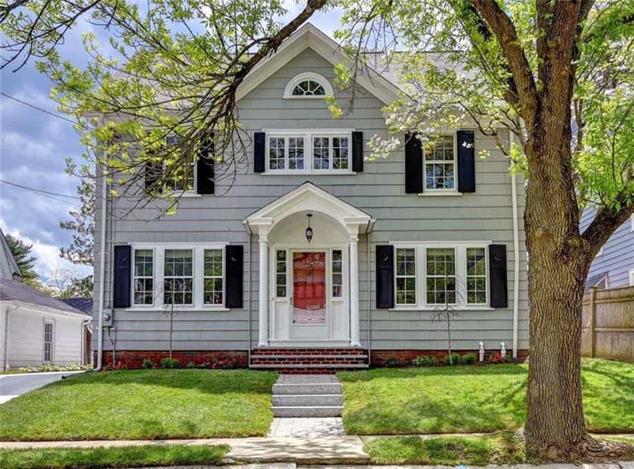House in Pawtucket, Rhode Island 10770742