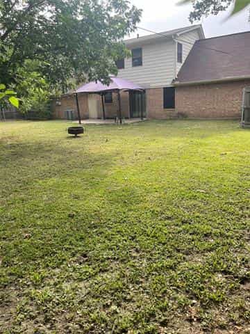 House in Commerce, Texas 10770980