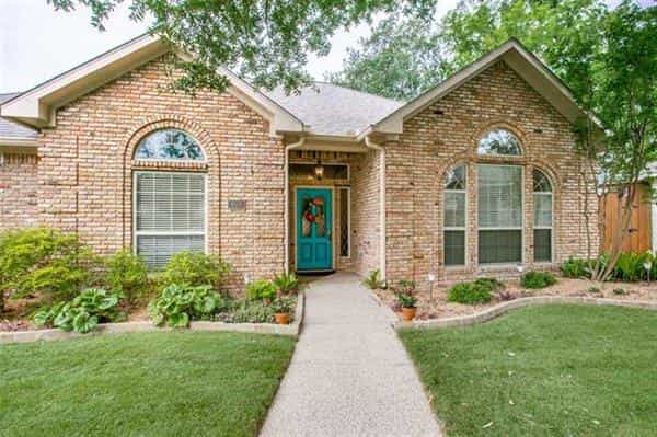 Huis in Coppell, Texas 10770989